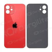 Apple iPhone 12 galinis dangtelis (raudonas)