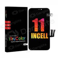 Apple iPhone 11 ekranas (Incell) (Premium)