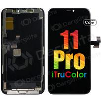 Apple iPhone 11 Pro ekranas (Incell) (Premium)