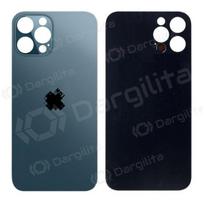 Apple iPhone 12 Pro Max galinis dangtelis (tamsiai mėlynas)