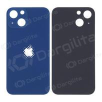 Apple iPhone 13 mini galinis dangtelis (mėlynas)