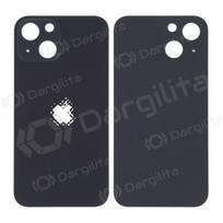 Apple iPhone 13 mini galinis dangtelis (juodas)
