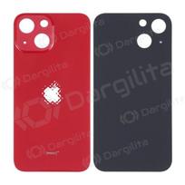 Apple iPhone 13 mini galinis dangtelis (raudonas)