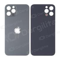Apple iPhone 13 Pro Max galinis dangtelis (grafitinis)