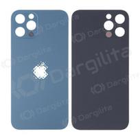 Apple iPhone 13 Pro Max galinis dangtelis (šviesiai melsvas)