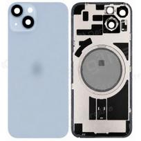 Apple iPhone 14 Plus galinis dangtelis (mėlynas) (Premium)