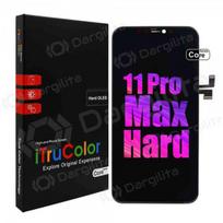 Apple iPhone 11 Pro Max ekranas (Soft OLED) (Premium)