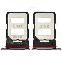 Xiaomi 13T, 13T Pro SIM kortelės laikiklis (mėlynas)