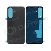 Samsung Galaxy A17 5G galinis dangtelis (juodas) (originalus)
