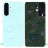 Samsung Galaxy A26 5G galinis dangtelis (mėtinis) (originalus)