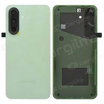 Samsung Galaxy A36 5G galinis dangtelis (laimo) (originalus)
