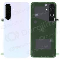 Samsung Galaxy A36 5G galinis dangtelis (baltas) (originalus)