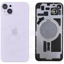 Apple iPhone 14 galinis dangtelis  (violetinis) (Premium)