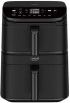 Cosori Turbo Tower Double 10.8L