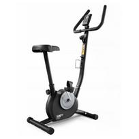 Stacionarus dviratis treniruoklis Trex Sport, juodas
