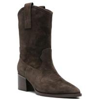 ADRIANNA FERETTI Aulinukai moterims, Ruda, Booties
