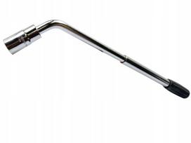 Raktas ratams 1/2′, 17-19mm