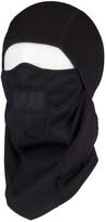 Starling® pošalmis Balaclava, juodas, Universalus