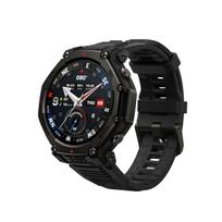 Amazfit T-Rex 3 Pro Smartwatch, 48 mm, Black (W2443EU1N)
