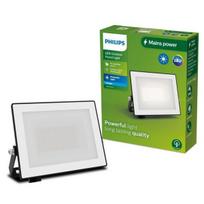 Lauko prožektorius - Philips - Lois - 20W - 5000K - Juodas