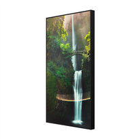 Hisense | Window Facing - High Brightness Display | 75WH80GE | 75" | Landscape/Portrait | 24/7 | Android | Wi-Fi | 9 ms | 178° | 178° | 4000 cd/m²