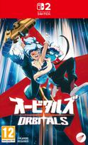Nintendo Orbitals (Switch 2) (221038)