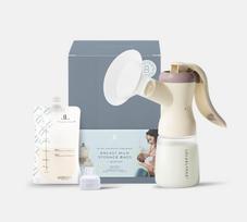 Lola AND Lykke manual pump set (TN-CJ-MBPSS)