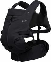 Voksi Huddle kantoreppu, Black (01813633-21095)