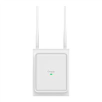TP-LINK Omada BE5000 Indoor/Outdoor WiFi 7 Access Point with Directional/Omnidirectional Antennas | EAP725-Outdoor | 2.4 GHz, 5 GHz | 802.11ax | 10/100/1000Mbit/s | 1 x Ethernet LAN (RJ-45) port | MU