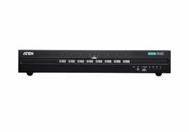ATEN 8-Port USB HDMI Dual Display Secure KVM Switch