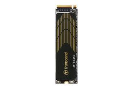 Transcend E245S 250Gb M.2 Pci Express  4.0 Nvme 3D Nand