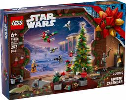 LEGO Polska Bricks Star Wars 75456 Star Wars Advent Calendar
