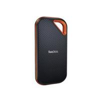 San Disk SanDisk Extreme Pro External (SDSSDE81-2T00-G25) (SDSSDE812T00G25) SSD 2TB