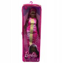 Barbie Fashionistas Lėlė su meilės suknele