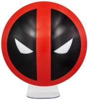 Paladone Deadpool Logo Light V2