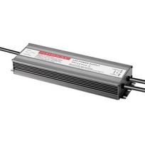 Atsparus vandeniui LED maitinimo šaltinis 12V, 25A, 300W, IP67