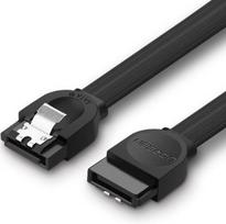 UGREEN 30796 SATA Cable 6Gbit/s 0.5 m / black