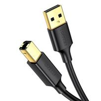 UGREEN US135 USB 2.0 Cable USB A to USB B 2 m 0.48Gbit/s