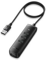 UGREEN CM416 USB 3.2 Gen 1 Type-A Laptop Dock / black