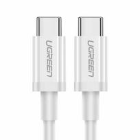 UGREEN 60518 USB-C Cable USB 2.0 1 m 480Mbit/s / white