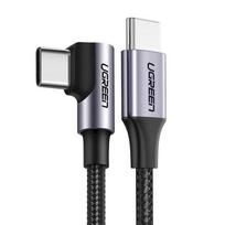 UGREEN 80714 USB Cable USB 2.0 3 m USB-C / black