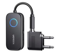 UGREEN CM671 Bluetooth Music Receiver / black