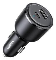 UGREEN 35023 Car Charger Universal Fast Charging / black
