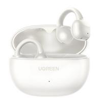 UGREEN 45786 HiTune S3 True Wireless Stereo Open-ear Headset for Calls/Music/Sport/Everyday USB Type-C Bluetooth / white