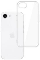 Mocco Ultra Back Case 2 mm Silicone Case for Apple iPhone 16e