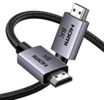 UGREEN 25911 HDMI Cable 3 m HDMI Type A (Standard) / black