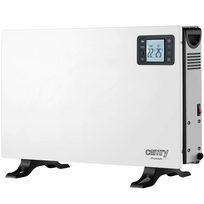 Camry CR 7739 Convection fan heater LCD with remote control 2000W