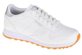 Sportiniai batai moterims Skechers, balti