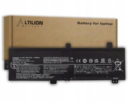 Nešiojamo kompiuterio akumuliatorius Baterija Altilion Energy L15C2PB5 tinkama Lenovo