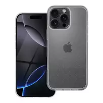 OEM Clear 2 mm phone case for iPhone 16 Pro Max transparent